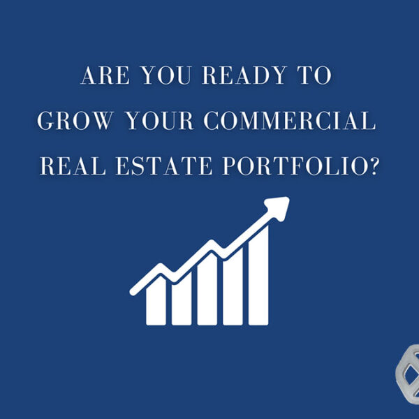 Ready to grow your commercial real estate portfolio?