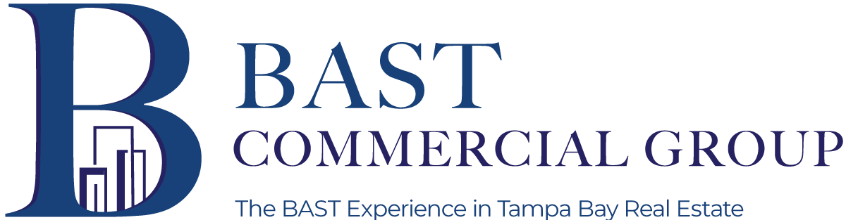 Bast Commercial Group-Buying, Selling and Managing properties in the Tampa Bay area.